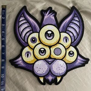 Chump Magic & Moodmats Brand New Mat